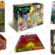 Illustration for article titled Give Your Game Nights New Life With Amazons Prime Day Board Game Deals